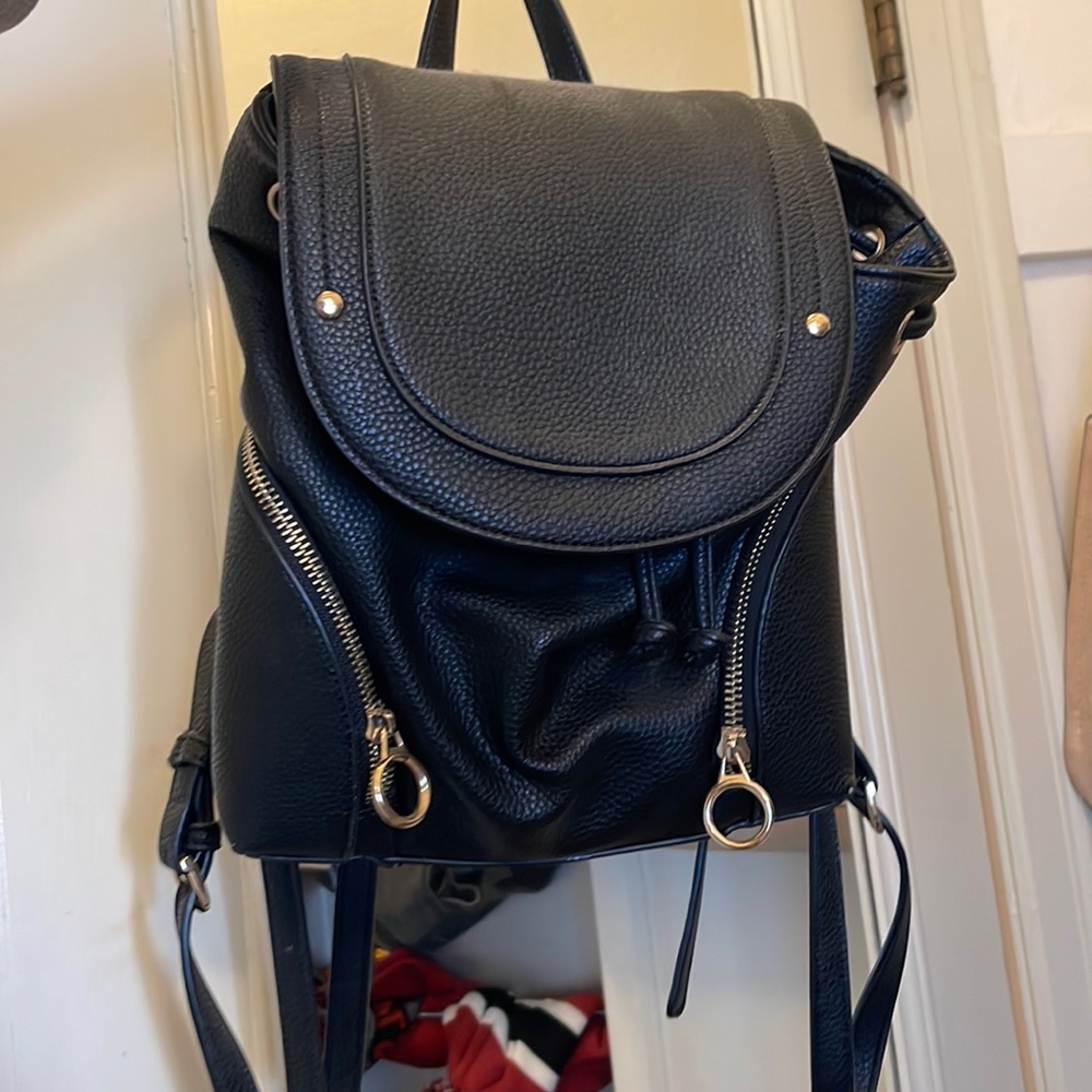 Small backpack